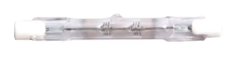 Náhradní žárovka 500W (L37605)