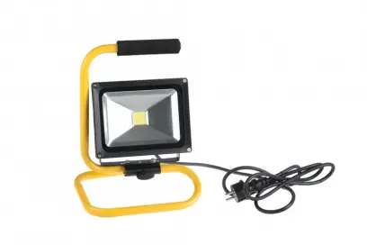 Stavební LED světlo 20W (L37611)