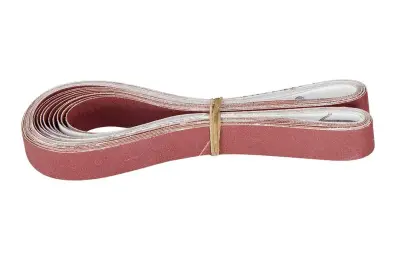 Brúsny pás 40 x 620 mm, drsnosť 60 pre WS 620 (10 ks) (BER491136)
