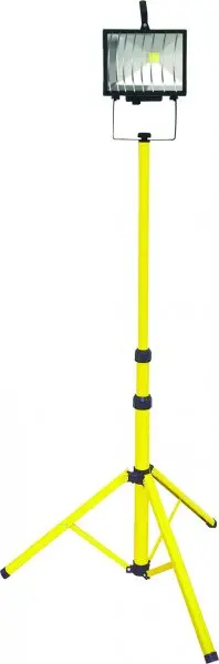 Stavební LED světlo 20W (L37615)