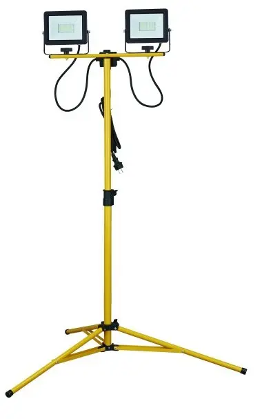 Stavební LED světlo 2x20W (L37616)