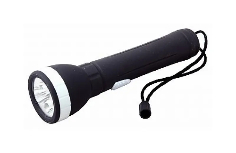 LED svietidlo stredné (D) (L37621)
