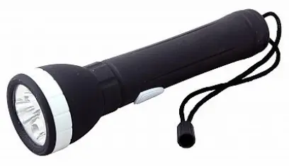 LED svítilna střední (D) (L37621)