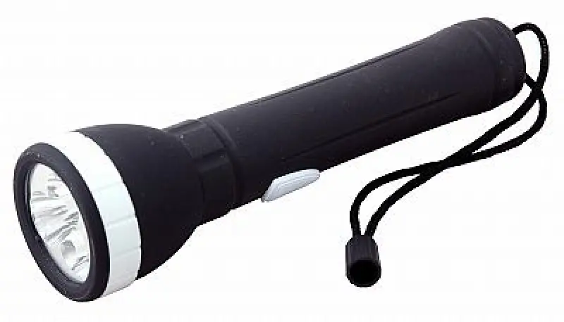 LED svítilna střední (D) (L37621)