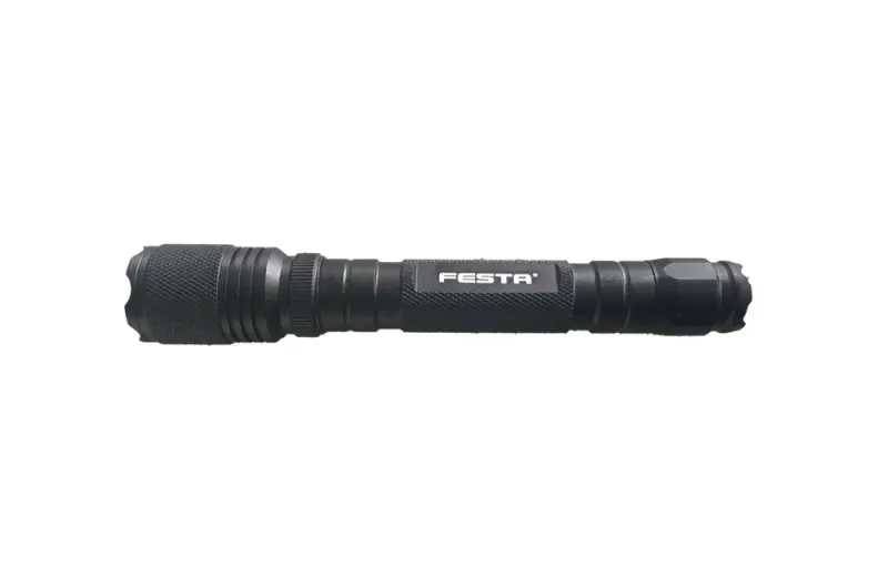 LED svietidlo 185mm, 80lm, 2xAA, Levior 37630 (L37630)