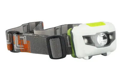 LED čelovka 120 lm, Levior 37641 (L37641)
