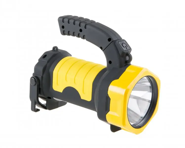 LED svítilna, 220lm/130lm (L37650)