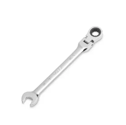 Ráčnový klíč s ohebnou hlavou 22mm (SATAST46413ST)