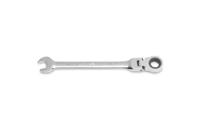 Račňový kľúč Sata tools s kĺbovou hlavou 24mm (SATAST46414)