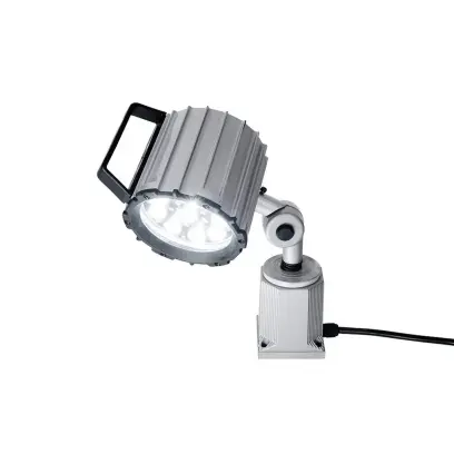Bernardo LED pracovné svetlo 3 (vrátane transformátora) (BER521022)