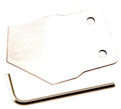 čepel náhradní pro řezák trubek BGS č. 101819 (BGS101819-1)