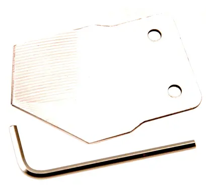 čepel náhradní pro řezák trubek BGS č. 101819 (BGS101819-1)