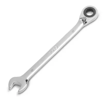 Oboustranný ráčnový klíč 24mm (SATAST46615)