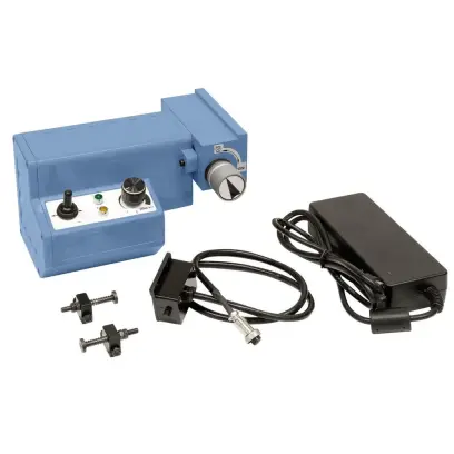 Frézovací stolový klzák FTV 2 / 230 V pre KF 20 L / KF 20 L Super (BER531014)