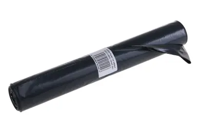 Vrece na odpad 700x1100x0.100mm 3ks role, Levior 38063 (L38063)