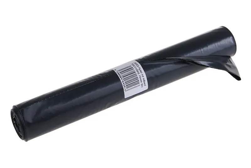 Vrece na odpad 700x1100x0.100mm 3ks role, Levior 38063 (L38063)