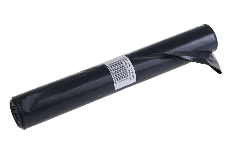 Pytel na odpad 700x1100x0.100mm 3ks role (L38063)