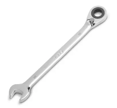 Oboustranný ráčnový klíč 20mm (SATAST46617)