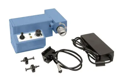 Frézovací stolový klzák FTV 5 / 230 V pre BF 25 Super / BF 25 L Super (BER531017)
