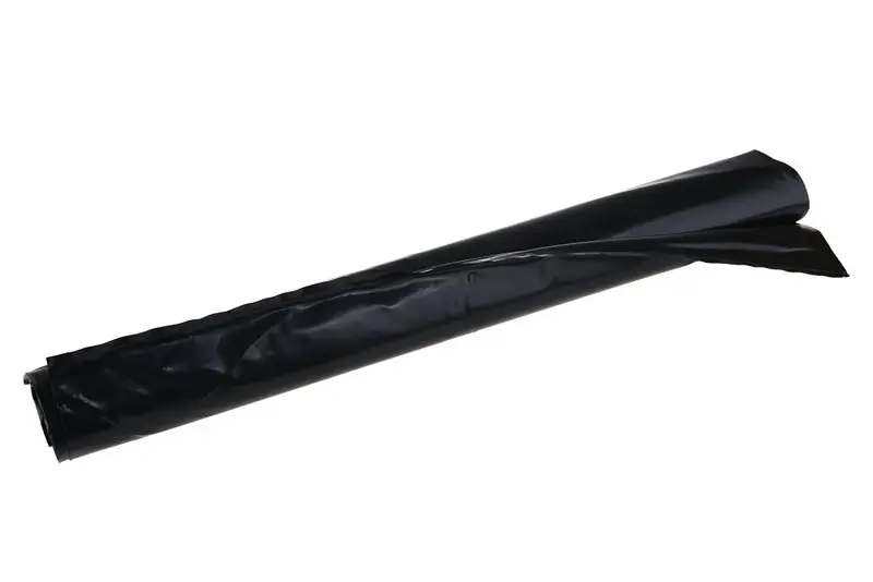 Vrece na odpad 700x1100x0.200mm 3ks role, Levior 38065 (L38065)