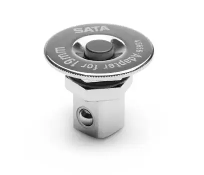 Adaptér pre hlavice 1/2" s račňou SATA ST46656ST (SATAST46656ST)