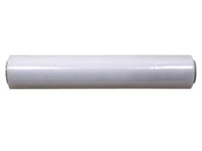 Folie smršťovací černá 50cm/150m/23mik. (L38096)