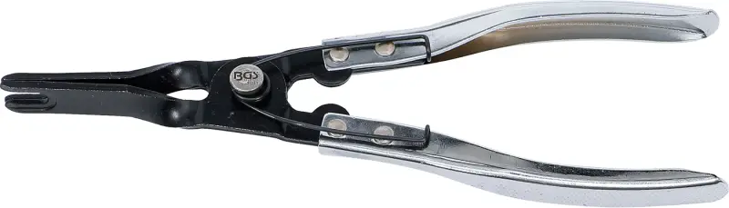 Kleště 215 mm BGS101831 na brzdová lanka ruční brzdy (BGS101831)