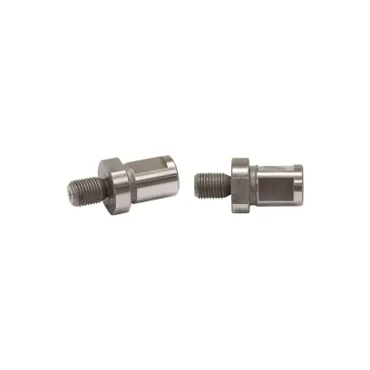 Bernardo 53-1051 Adaptér pre skľučovadlo 1/2“ - 20 UNF / Weldon 19 mm (BER531051)