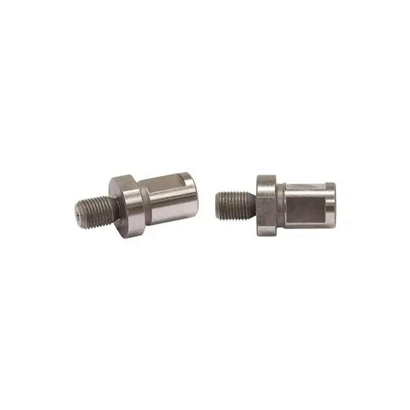 Bernardo 53-1051 Adaptér pre skľučovadlo 1/2“ - 20 UNF / Weldon 19 mm (BER531051)