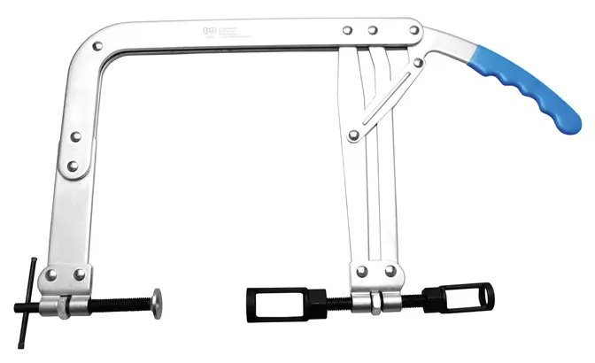 Montážní přípravek na ventily 35 ÷ 200 mm BGS101878 (BGS101878)