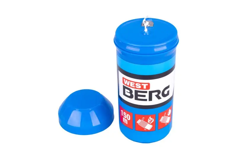 Teflónová niť 150m, Levior 38926 (L38926)