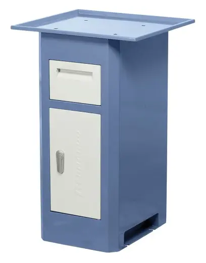 Bernardo BF 2 Deluxe podstavec s vaničkou na čipy (BER561011)