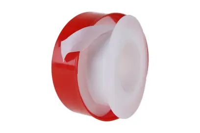 Levior 38933 Páska teflónová 12 x 0.075 mm x 10 m Levior 38933 (L38933)