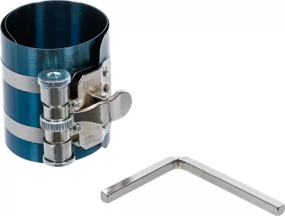 Přípravek na stahování pístních kroužků pr. 100 ÷ 160 mm BGS101889 (BGS101889)