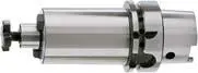 Unášeč pro nástrčné frézy DIN69893A KKB HSK-A100 2 2x50mm HAIMER