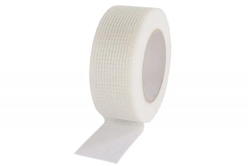 Sádrokarton.páska 5CMx45M samolep. (L38937)