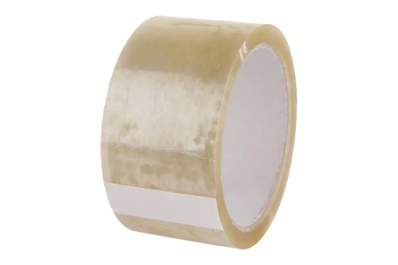 PVC páska 5cmx50m, Levior 38942 (L38942)