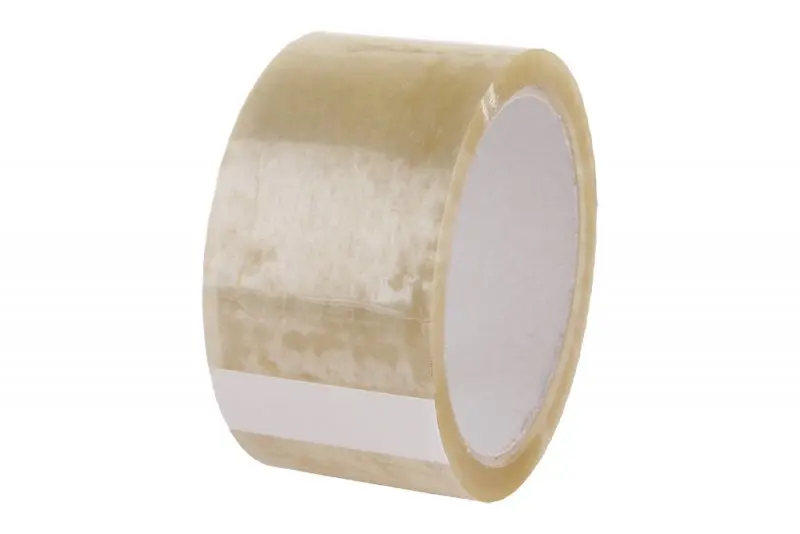 PVC páska 5cmx50M (L38942)