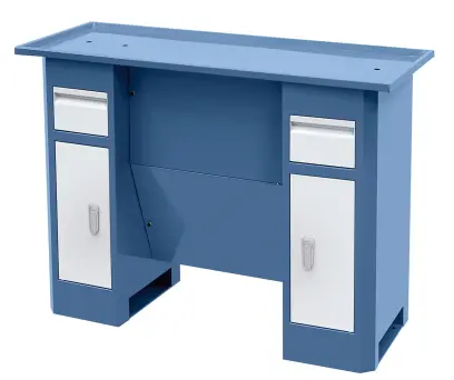 Základňa sústruhu Bernardo D3 Deluxe (BER561056)
