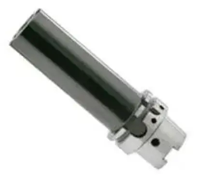 Redukčné puzdro DIN69893A tvar HSK-A100-CMK4x170mm H (EDE32660104)