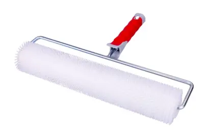 Valček d 69x12mm, 40cm, Levior 38951 (L38951)
