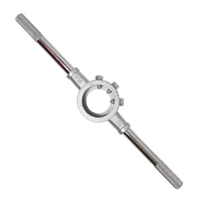 Ručné vratidlo pre závitové kruhové čeľuste #5 38 x 13 mm BGS101900-4 (BGS101900-4)