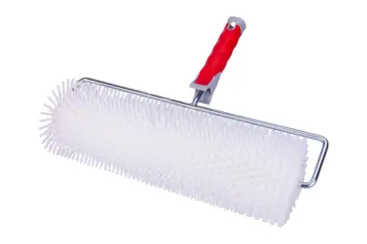 Valček d 122x34mm, 40cm, Levior 38953 (L38953)