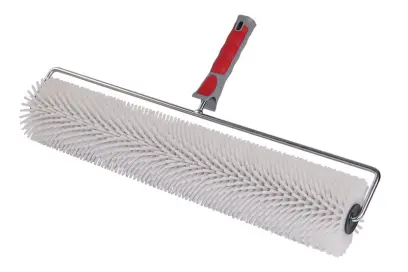 Valček d 122x34mm, 60cm, Levior 38954 (L38954)