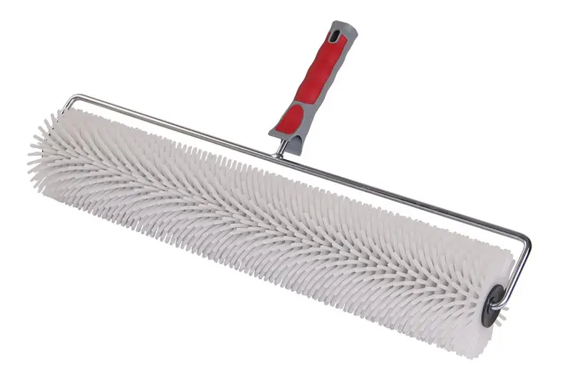 Valček d 122x34mm, 60cm, Levior 38954 (L38954)