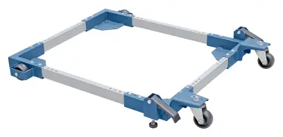 Bernardo MB 400 mobilný univerzálny podvozok (BER5610702)
