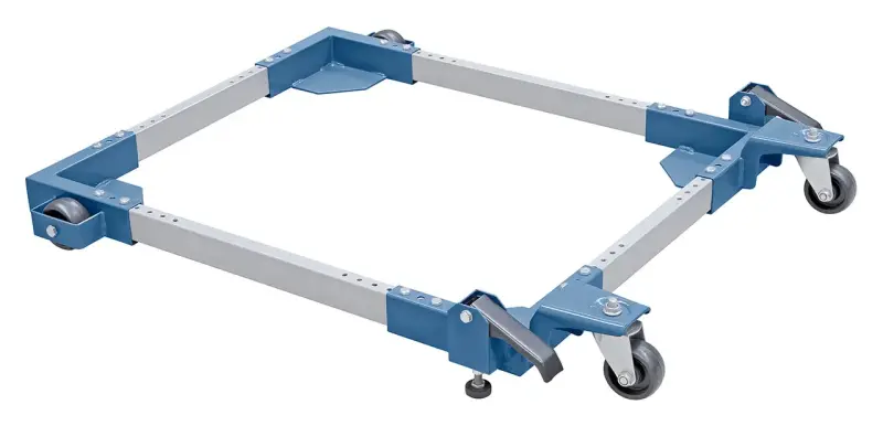 Bernardo MB 400 mobilný univerzálny podvozok (BER5610702)