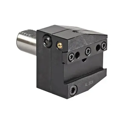 VDI pravý AR 40x26mm FORTIS (EDE32730004)