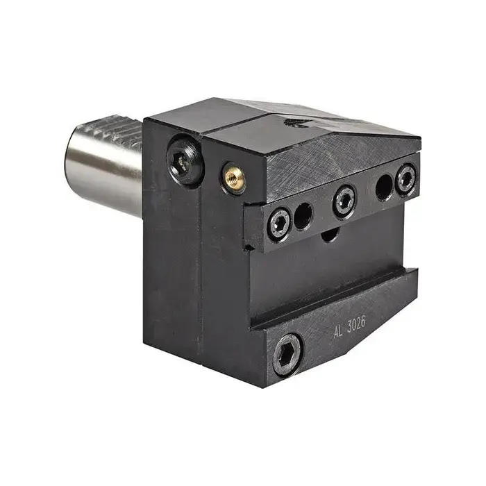 VDI pravý AR 40x32mm FORTIS (EDE32730007)