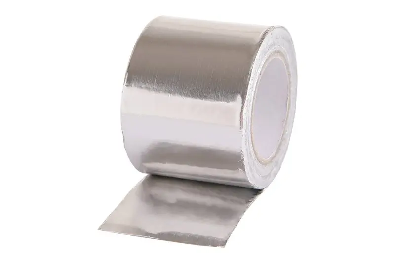 Alu samolepiaca fólia 10Mx48mm, Levior 38963 (L38963)